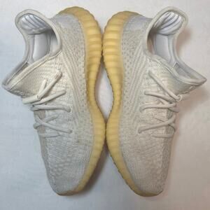 adidas Yeezy Boost 350 V2 'Natural' - FZ5246 | 7M|8.5W